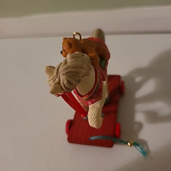 2009 Hallmark Keepsake Ornament - Picture 4 of 7